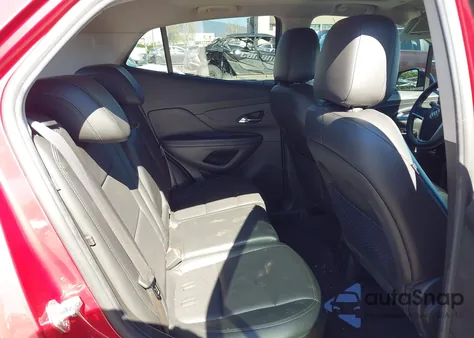 2019 Buick Encore Fwd Essence z USA, uszkodzony, nr VIN KL4CJCSMXKB753824